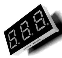 0.40英寸